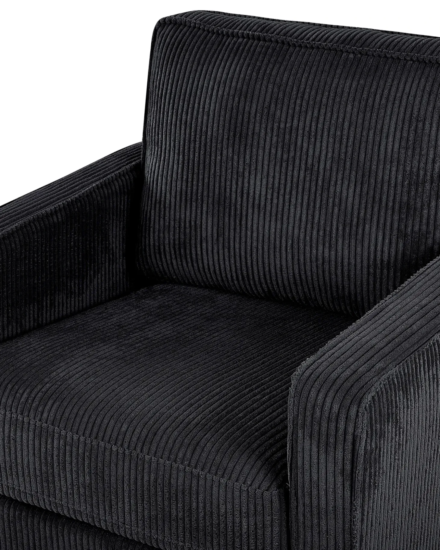 Discount Fotel VIND Sztruks Wszystkie Fotele|Fotele Tapicerowane
