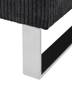 Discount Fotel VIND Sztruks Wszystkie Fotele|Fotele Tapicerowane