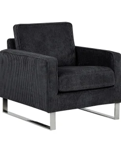 Discount Fotel VIND Sztruks Wszystkie Fotele|Fotele Tapicerowane