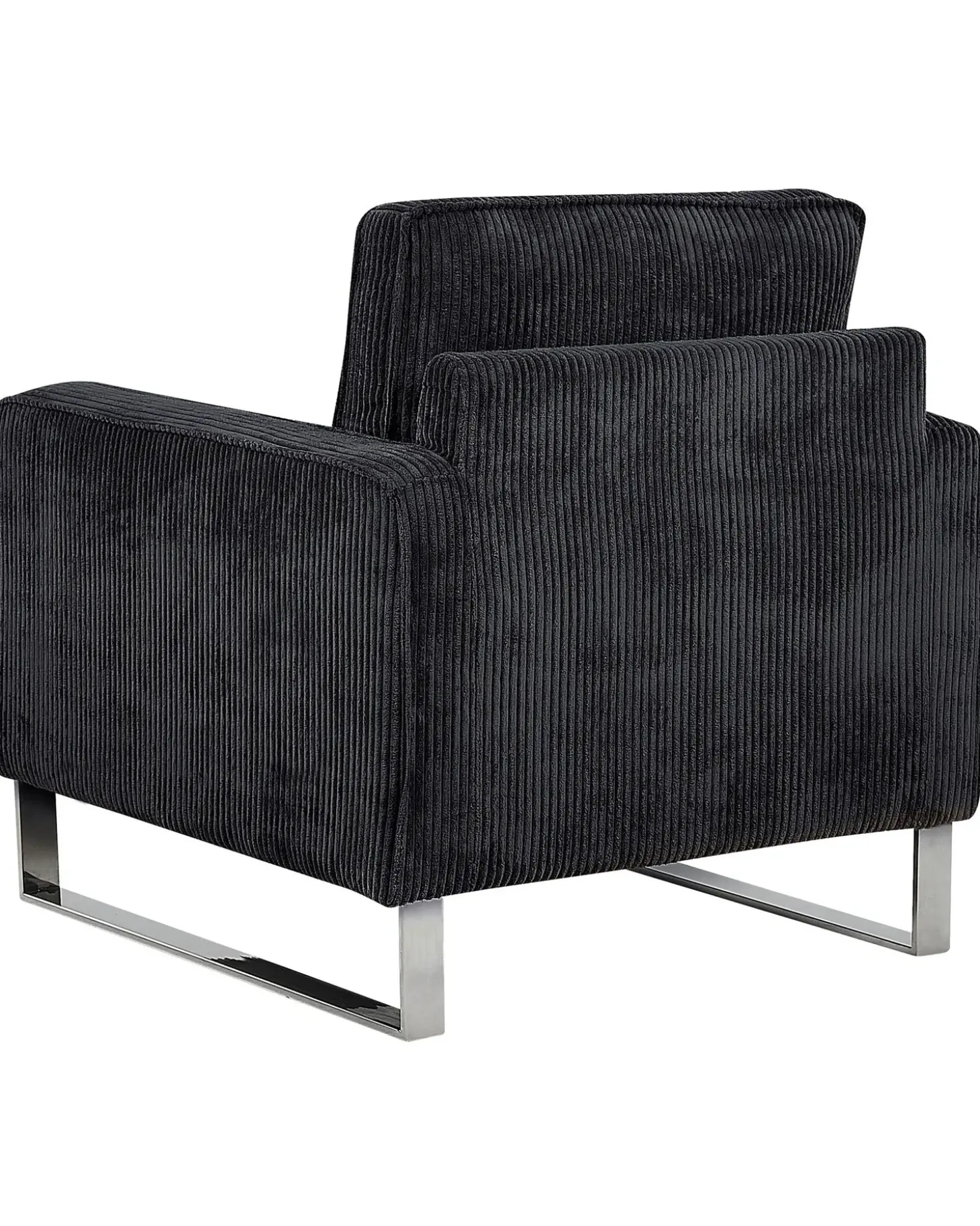 Discount Fotel VIND Sztruks Wszystkie Fotele|Fotele Tapicerowane