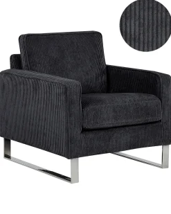 Discount Fotel VIND Sztruks Wszystkie Fotele|Fotele Tapicerowane