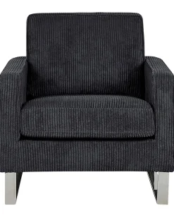 Discount Fotel VIND Sztruks Wszystkie Fotele|Fotele Tapicerowane
