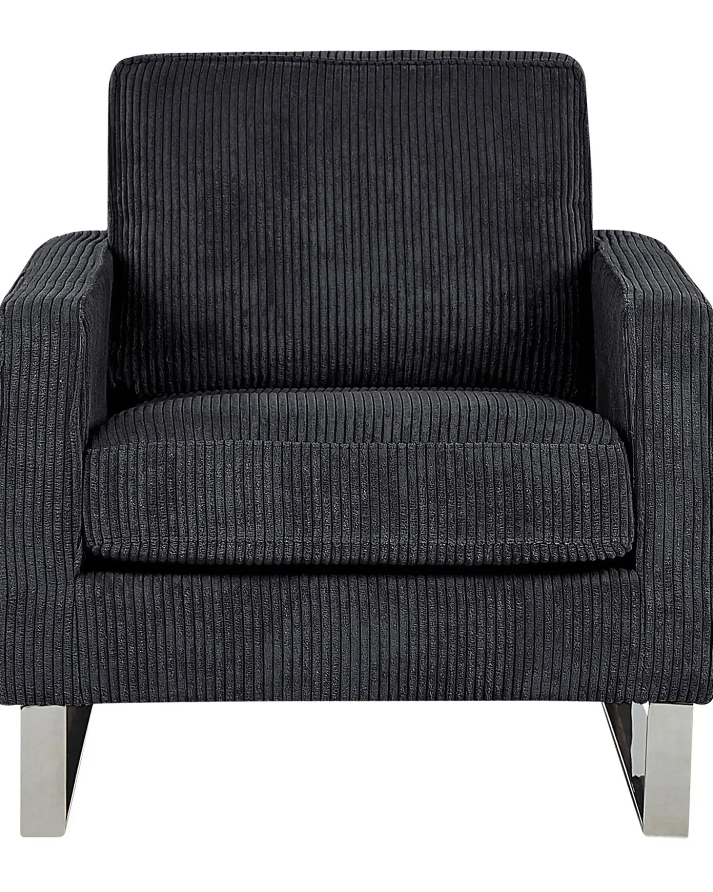 Discount Fotel VIND Sztruks Wszystkie Fotele|Fotele Tapicerowane