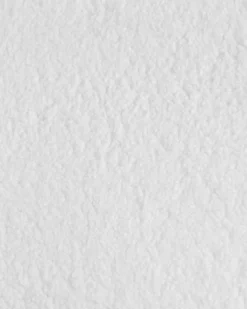 New VINLIDEN Boucle Biały Wszystkie Fotele|Fotele Tapicerowane
