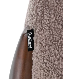 Hot VINLIDEN Boucle Wszystkie Fotele|Fotele Tapicerowane