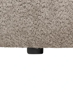 Clearance Fotel VOLDA Szenil Beżowoszary Wszystkie Fotele|Fotele Tapicerowane