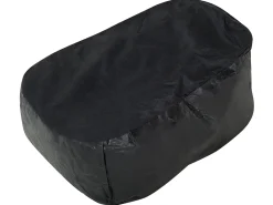 Fotel worek 200 L DROP 63 cm 75 cm Czarny
