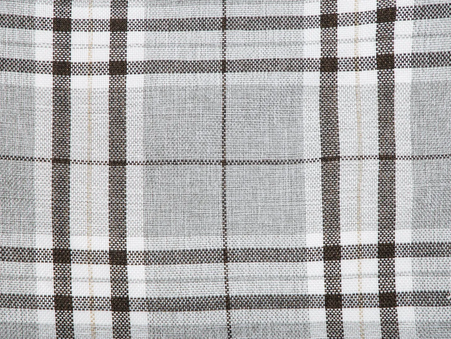 Fotel worek 200 L DROP LINEN 63 cm 75 cm Szary