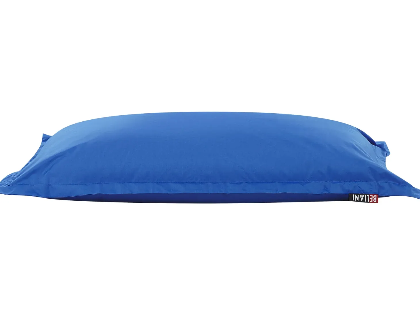 Fotel worek 300 L FUZZY 140 cm 180 cm Ciemnoniebieski