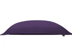 Fotel worek 300 L FUZZY 140 cm 180 cm Fioletowy