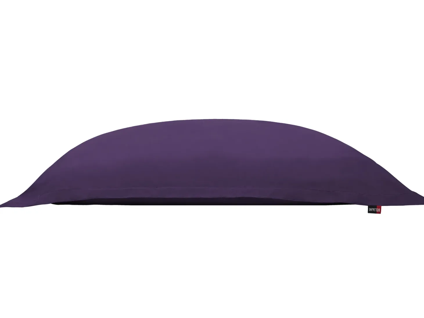 Fotel worek 300 L FUZZY 140 cm 180 cm Fioletowy