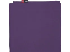 Fotel worek 300 L FUZZY 140 cm 180 cm Fioletowy