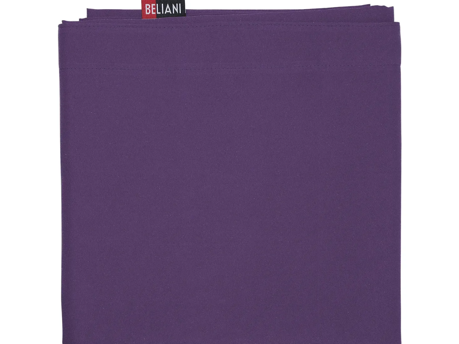 Fotel worek 300 L FUZZY 140 cm 180 cm Fioletowy