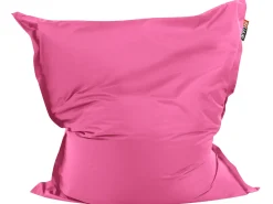Fotel worek 300 L FUZZY 140 cm 180 cm Fuksja