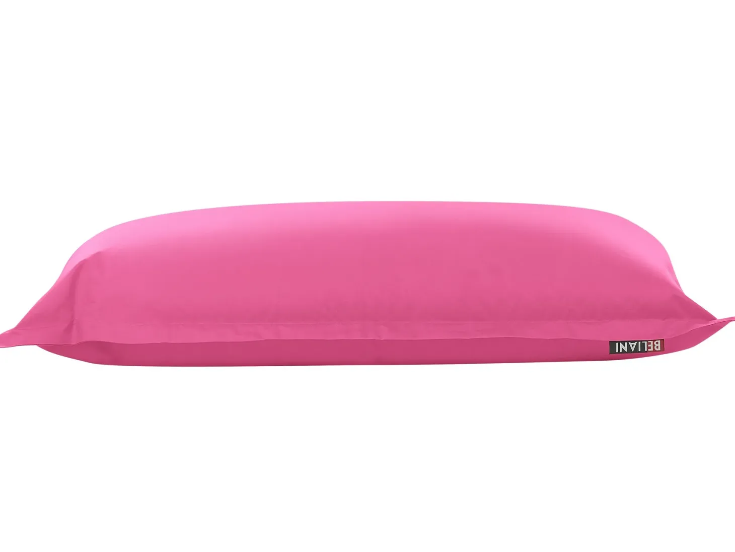 Fotel worek 300 L FUZZY 140 cm 180 cm Fuksja