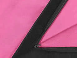 Fotel worek 300 L FUZZY 140 cm 180 cm Fuksja