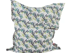 Fotel worek 300 L FUZZY 140 cm 180 cm Kolorowy