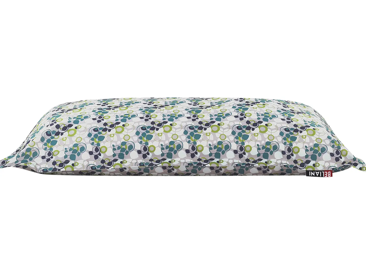 Fotel worek 300 L FUZZY 140 cm 180 cm Kolorowy