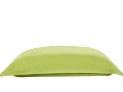 Fotel worek 300 L FUZZY 140 cm 180 cm Limonkowy
