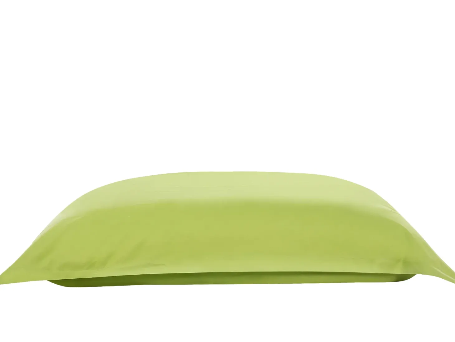 Fotel worek 300 L FUZZY 140 cm 180 cm Limonkowy