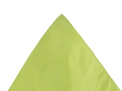 Fotel worek 300 L FUZZY 140 cm 180 cm Limonkowy