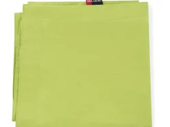 Fotel worek 300 L FUZZY 140 cm 180 cm Limonkowy