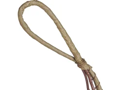 Girlanda 150 cm MARBELLA 150 cm Pomarańczowy