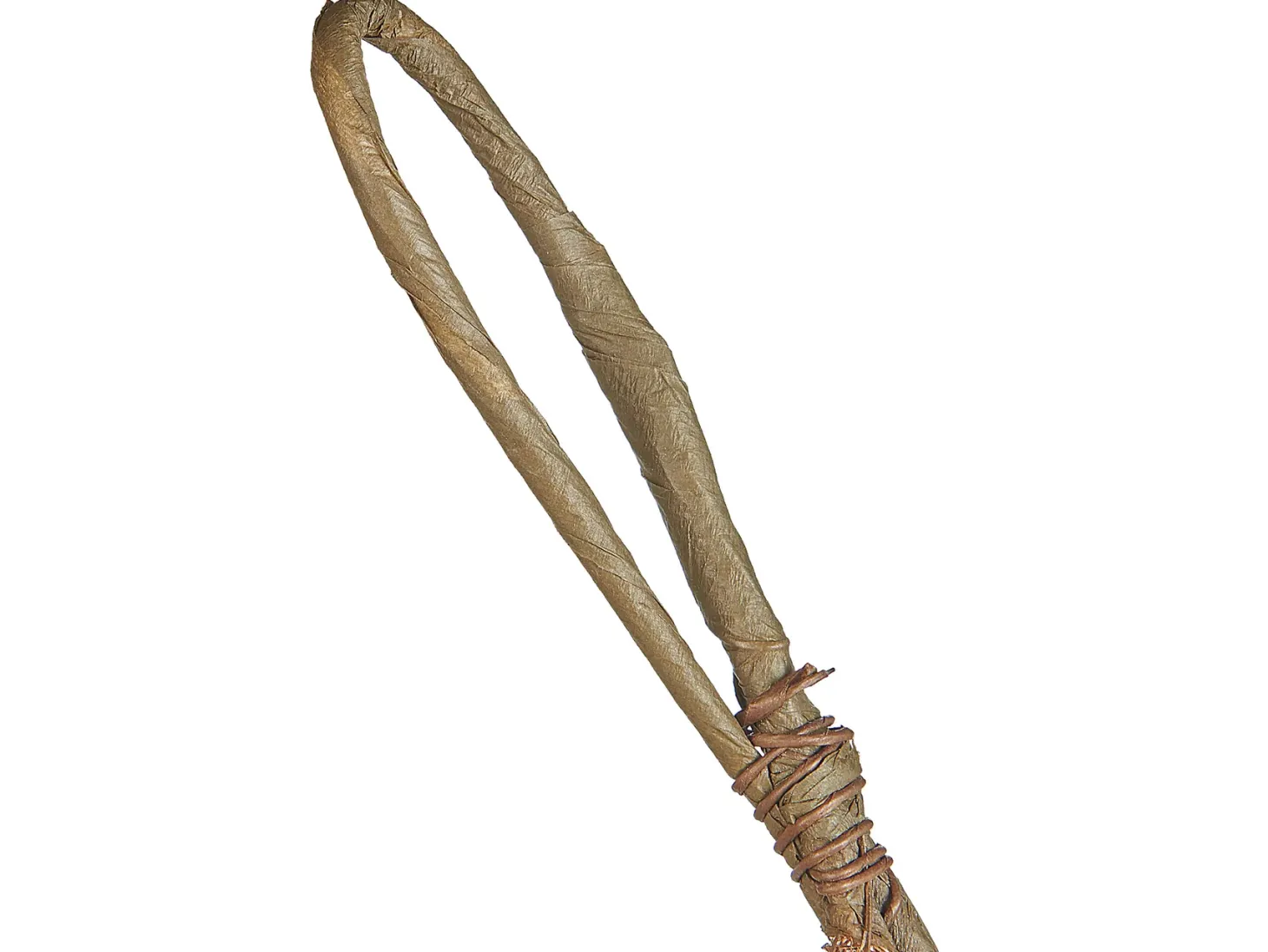 Girlanda 150 cm OURENSE 150 cm Czerwony