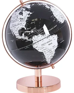 Globus CABOT Czarny 28 cm
