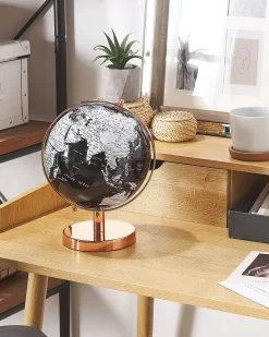 Globus CABOT Czarny 28 cm