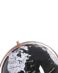 Globus CABOT Czarny 28 cm