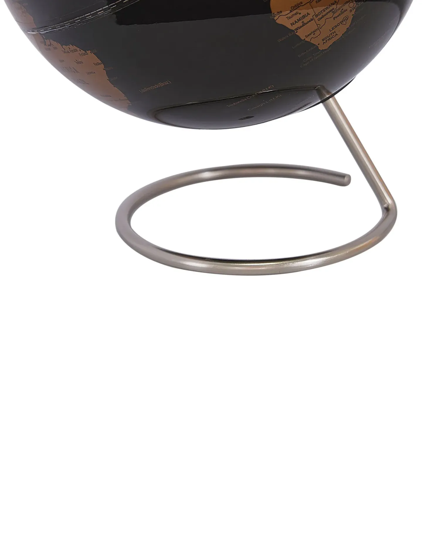 Globus CARTIER Czarny 29 cm