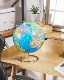 Globus CARTIER Kolorowy 29 cm