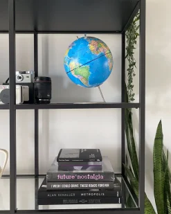 Globus CARTIER Kolorowy 29 cm