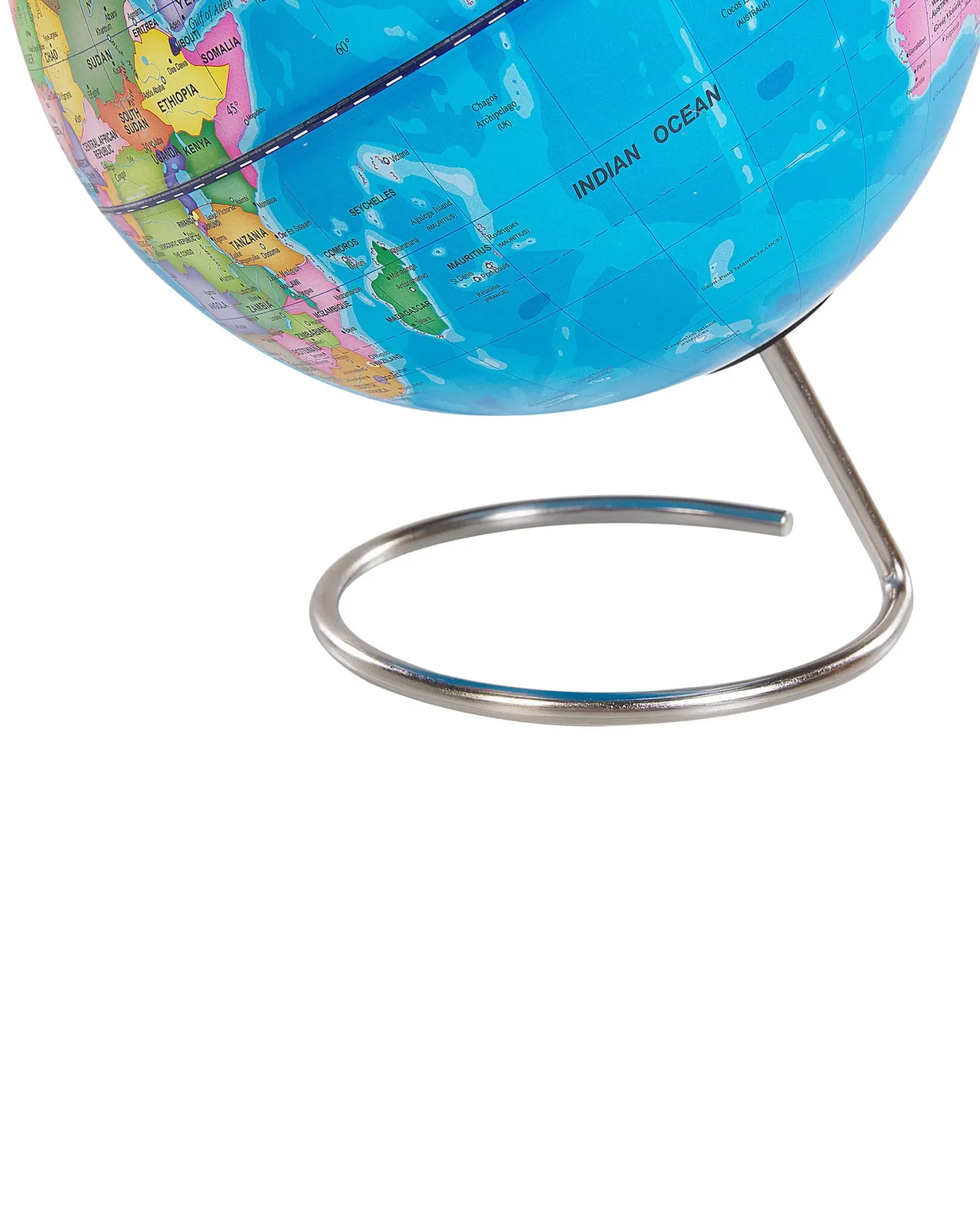 Globus CARTIER Kolorowy 29 cm