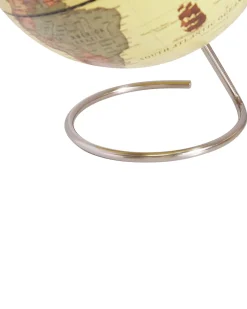 Globus CARTIER Żółty 29 cm