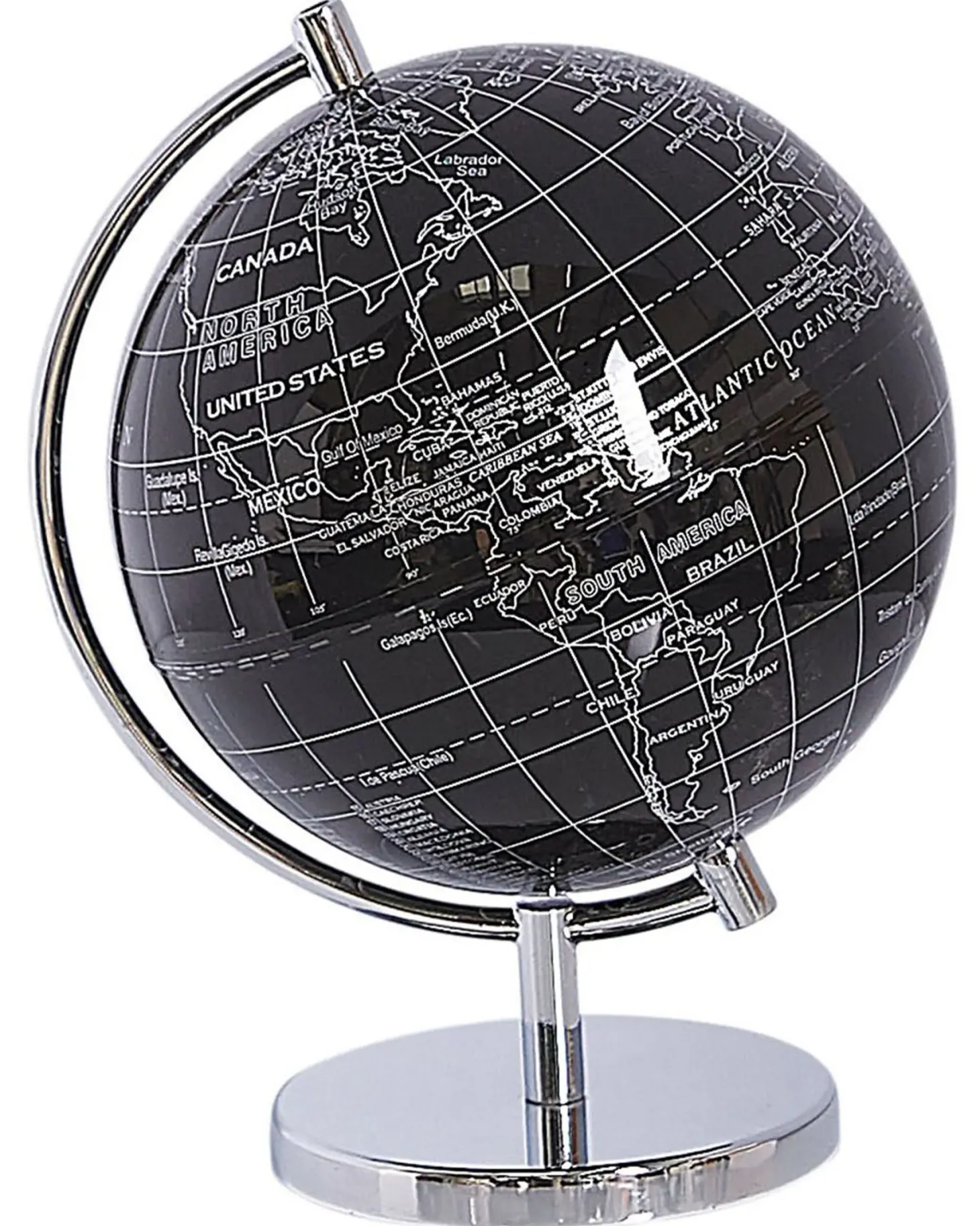 Globus COOK Czarny 20 cm