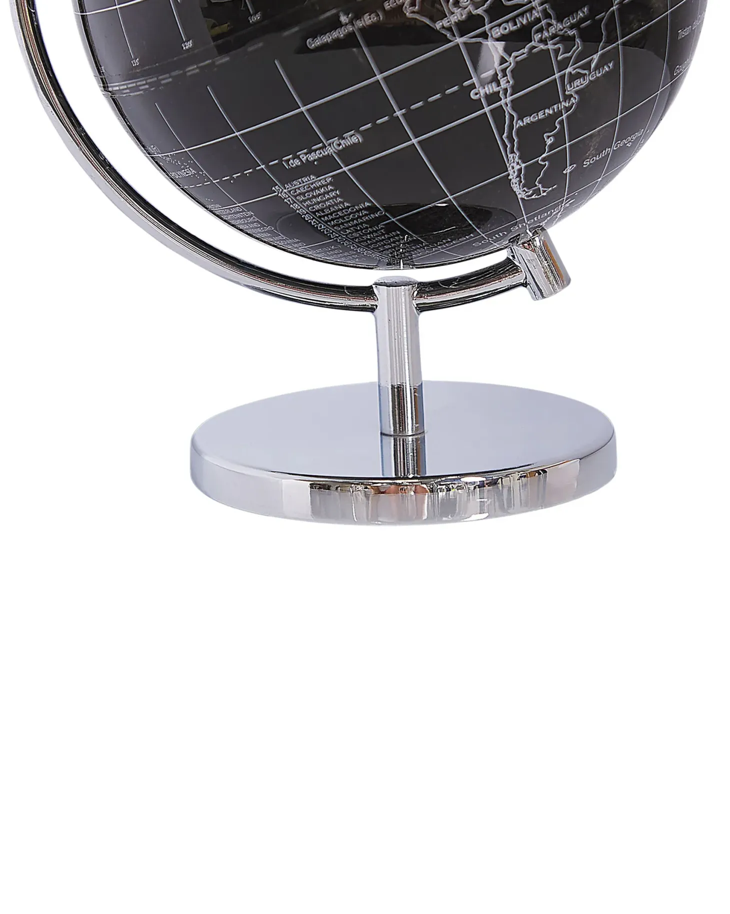 Globus COOK Czarny 20 cm