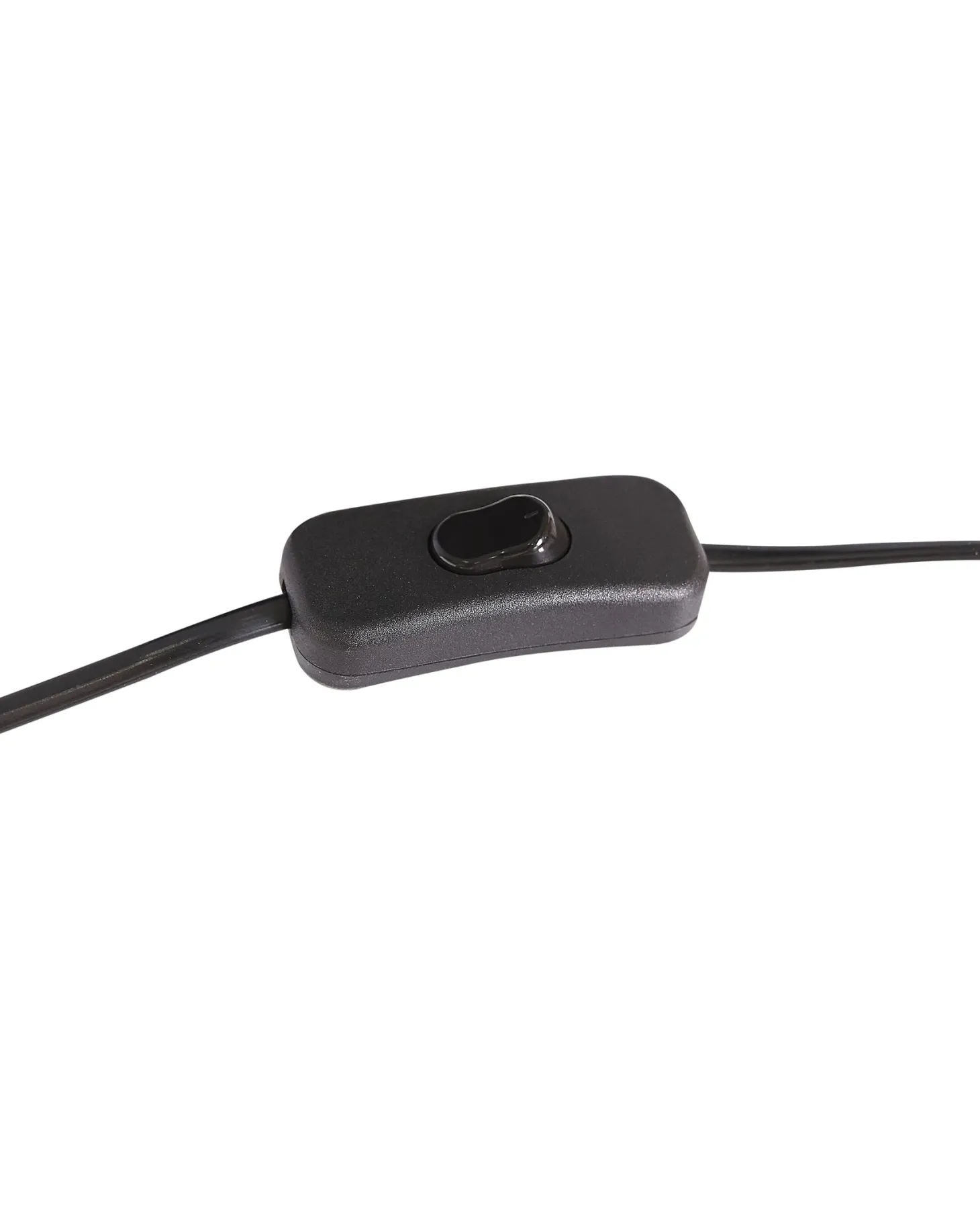 Globus LED MAGELLAN Czarny 32 cm