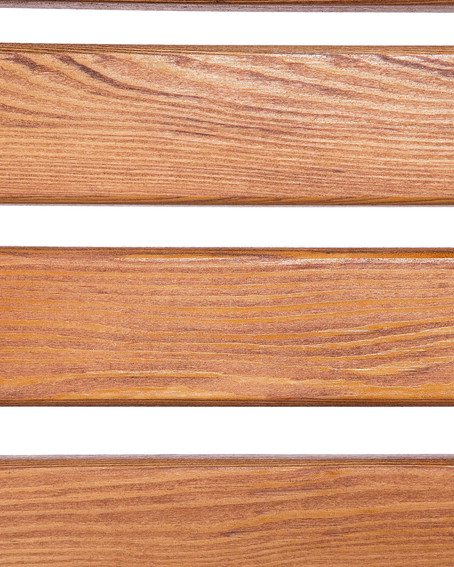 Huśtawka ogrodowa ANDRIA Drewno modrzewiowe Brązowy
