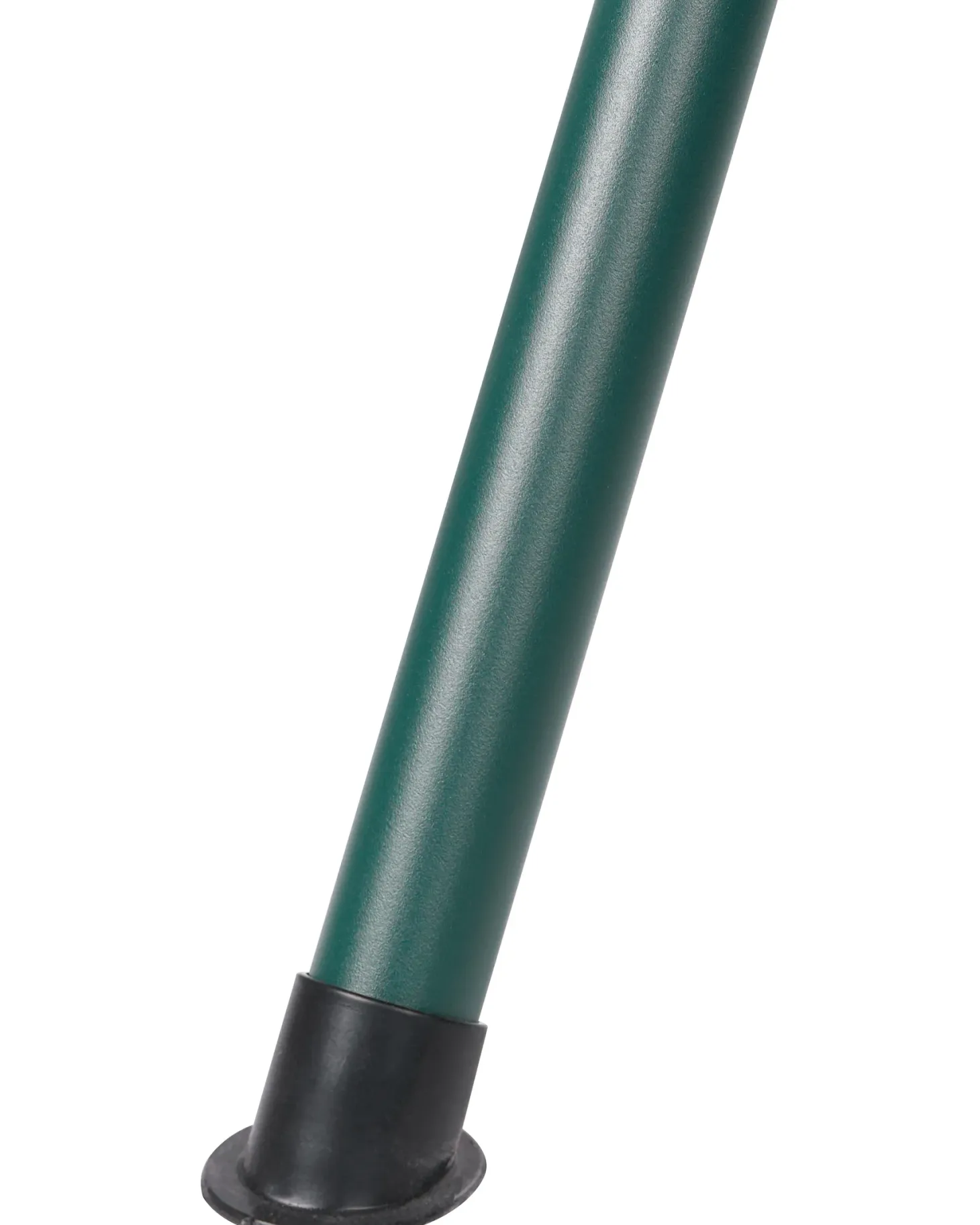 Huśtawka ogrodowa CHAPLIN Metal Zielony