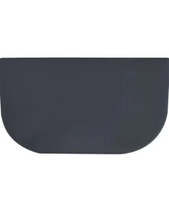 Huśtawka ogrodowa FIASTRA Metal Ciemnoszary