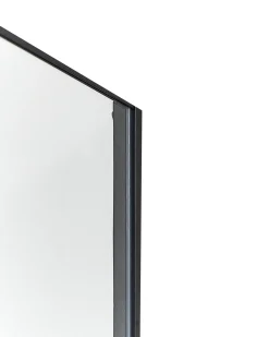 Discount Kabina prysznicowa DARLI Czarny Wszystkie Prysznice|Kabiny Prysznicowe