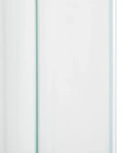 Kabina prysznicowa JUKATAN II 90 x 90 x 185 cm Srebrny