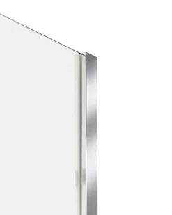 Best Kabina prysznicowa YORO 80 x 100 x 185 cm Srebrny Wszystkie Prysznice|Kabiny Prysznicowe
