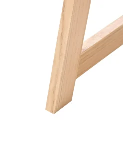 New Kitchen helper BREMER Drewno sosnowe Jasno Dzieci Krzesła I Stoły Dziecięce|Wszystkie Fotele