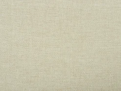 Outlet ALBI 180 x 200 cm Beżowy Łóżka Tapicerowane|Łóżka Podwójne