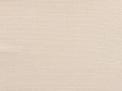 Łóżko AMBASSADOR 160 x 200 cm Beżowy Łóżka Tapicerowane|Łóżka Podwójne