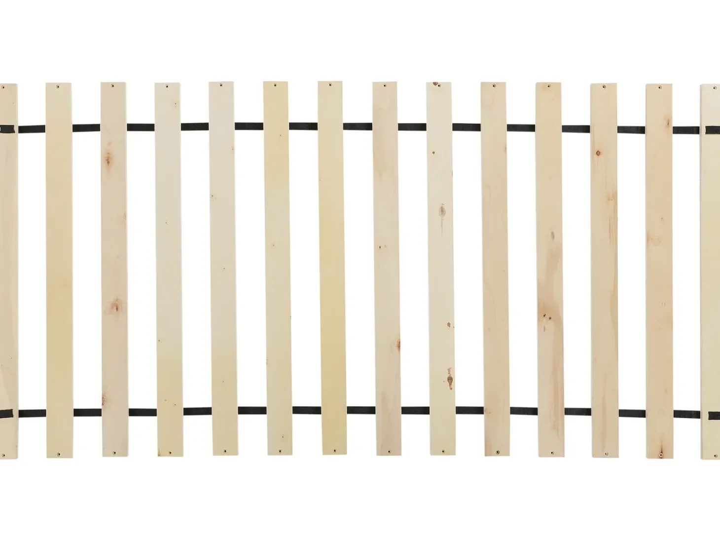 Outlet Łóżko AMBASSADOR 90 x 200 cm Beżowy Łóżka Tapicerowane|Łóżka Pojedyncze