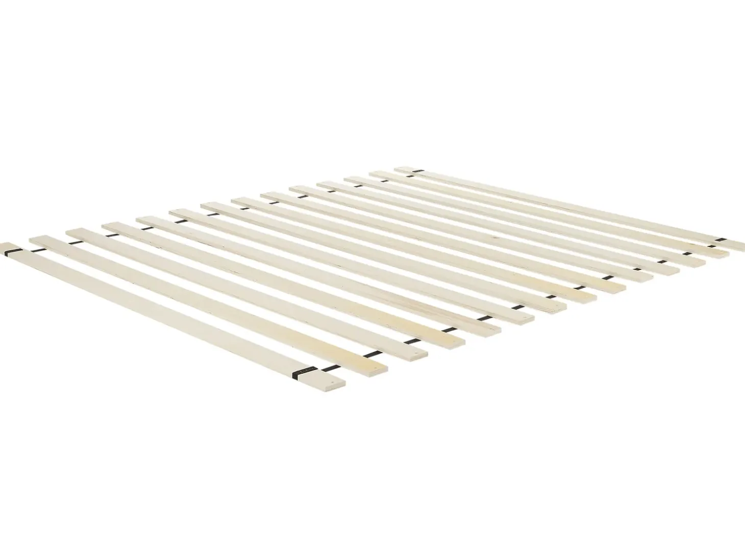 Outlet Łóżko AMBASSADOR 160 x 200 cm Ciemnoszary Łóżka Tapicerowane|Łóżka Podwójne